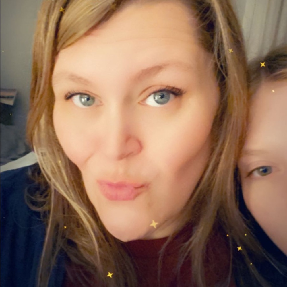 Meet your Posher, Natalie